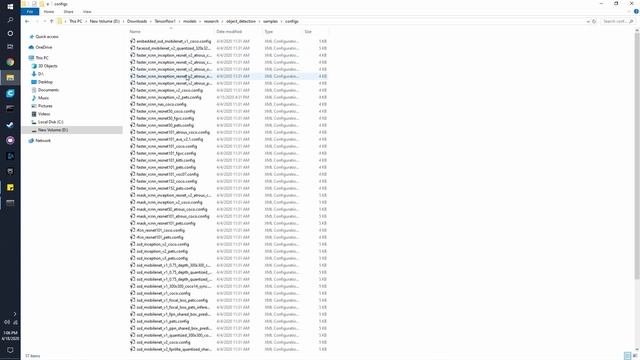 TensorFlow Tutorial 5/6 -- Object Detection Training with Tensorflow-GPU смотреть онлайн
