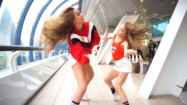 Весна , Танцы.Dance смотреть онлайн