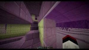 НОВЫЙ ЭНДЕР МИР В MINECRAFT ( ͡° ͜ʖ ͡°)