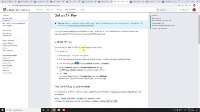 how to make an event listing website with wp event manager plugin || wp-event manager plugin revie смотреть онлайн