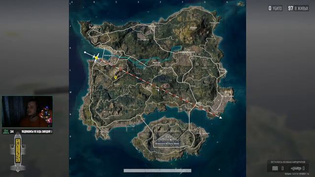 PUBG 2020! / pubg pabg пубг пабг stream стрим kofyein kofyeintv смотреть онлайн
