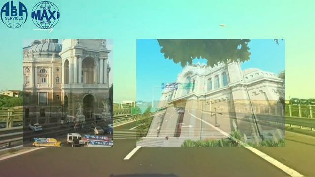 МАКСИ ТУР - автобусная компания смотреть онлайн