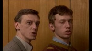 "Позови меня с собой" из сериала "Улицы разбитых фонарей"