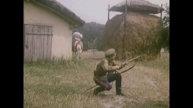 Макар-следопыт смотреть онлайн