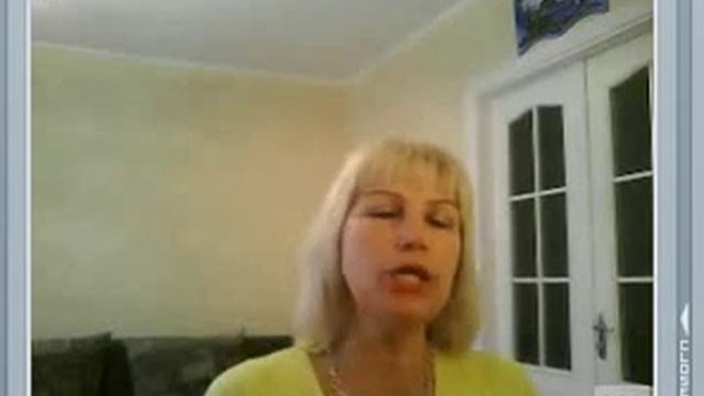 Что мешает жить в радости Валентина Гилюк 25 03 16 смотреть онлайн