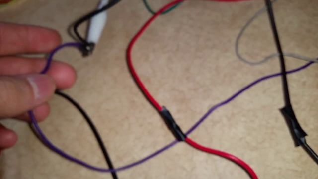 переделелка  компьютерный Atx бп в двухполярный