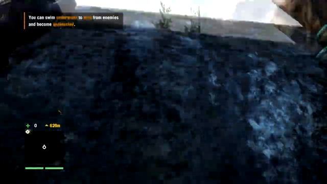 Прохождение игры FarCry4 часть 1 смотреть онлайн