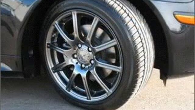 2008 Mercedes-Benz SLK-Class - Bloomington MN смотреть онлайн