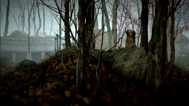 Datura Deserves a VR Remaster смотреть онлайн
