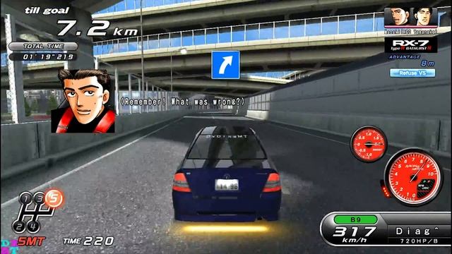 [WMMT5DX+] Road To Carbon Meter | Story: 138 | Toyota Corolla [NZE121] смотреть онлайн