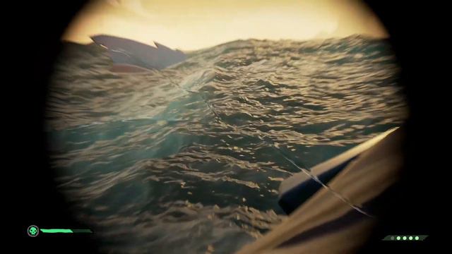 A Shrouded Ghost LÉTEZIK! /The Shrouded Ghost EXISTS/ Sea of Thieves смотреть онлайн