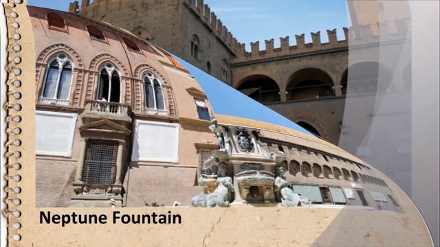 Things To Do In Bologna.Tourist Attractions In Bologna смотреть онлайн