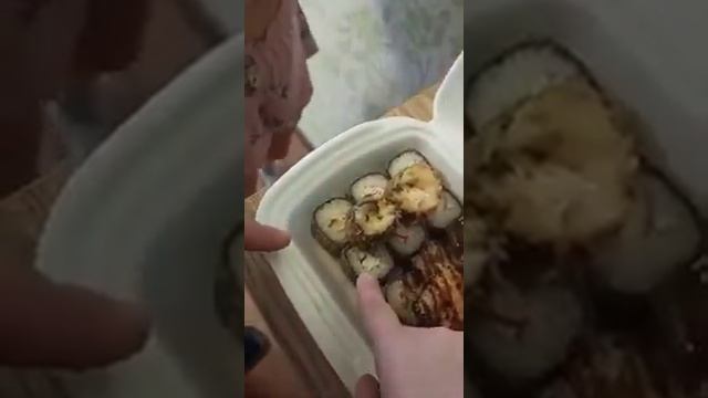 РОЛЛЫ ROLIK64; Sushipizza312;