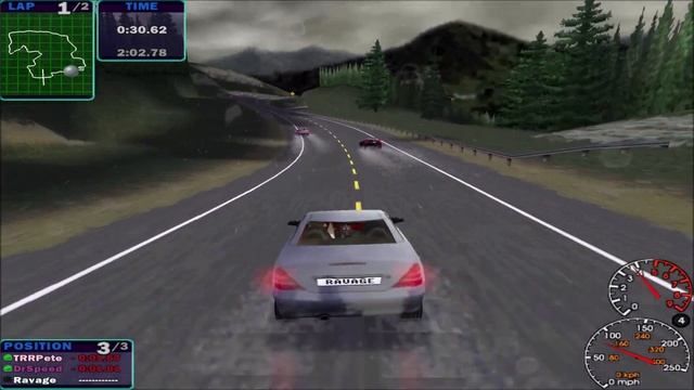 Need for Speed: High Stakes Online 29.10.2022 RRP Discord смотреть онлайн