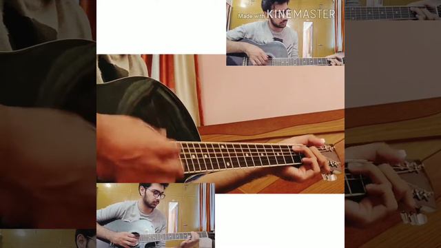 Linkin Park - Burning in the Skies (Cover) смотреть онлайн