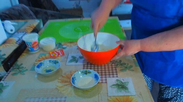 Сочники с творогом по-русски !!! смотреть онлайн