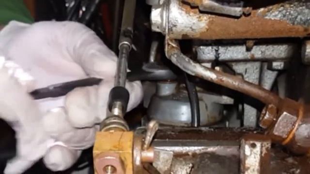 S1:E10| How to Fix Yanmar 3HM35F Part 2 | How to Remove Water from Diesel Tank смотреть онлайн