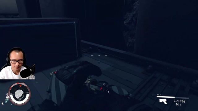 NPC Know How To Use Boost Pack 🔷Starfield - Highlight 7 смотреть онлайн