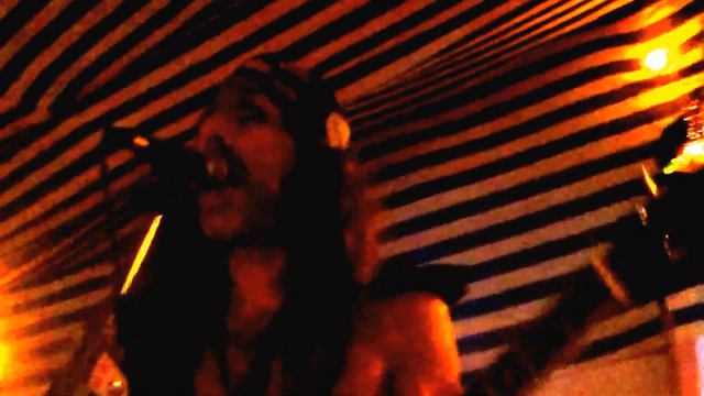 Saints and Fools at Fellini смотреть онлайн