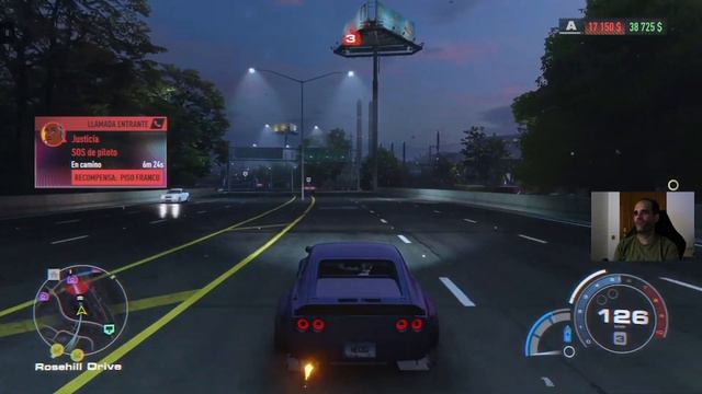 NEED FOR SPEED UNBOUND Gameplay HISTORIA. Refugio de JUSTICIA. Español. Xbox Series. Episodio 7 смотреть онлайн