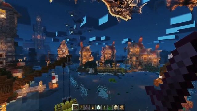 TERBARU? 2 SHADERS MCPE 1.20 - Shader Minecraft - minecraft shaders - mcpe shaders 1.20 - #shaders смотреть онлайн