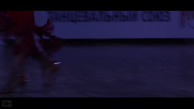 CRYSTAL BALL: танцы, как устроен турнир / LOOKYANOV 2020 смотреть онлайн