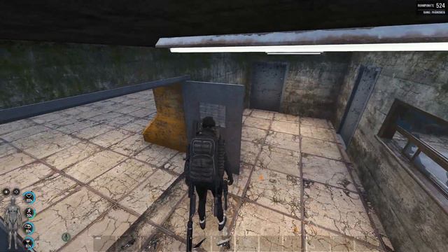 Scum Solo 118: Disco, Disco, Party, Party смотреть онлайн