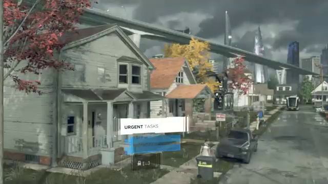 Detroit: Become Human смотреть онлайн