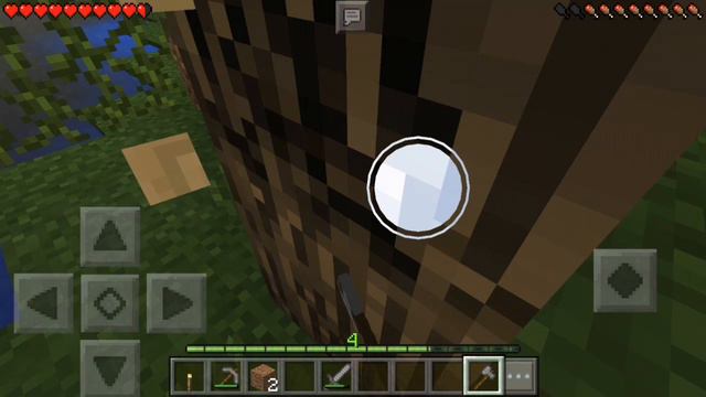 ВЫЖИВАНИЕ В MINECRAFT PE 1.1.3.1 (ШАХТЕР) # 3 смотреть онлайн