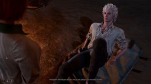 ОБЗОР BALDUR'S GATE 3 спустя 30 ЧАСОВ