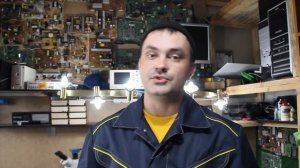 Вот оно как)  Всё просто) ?Включаем БП ТВ без телевизора??