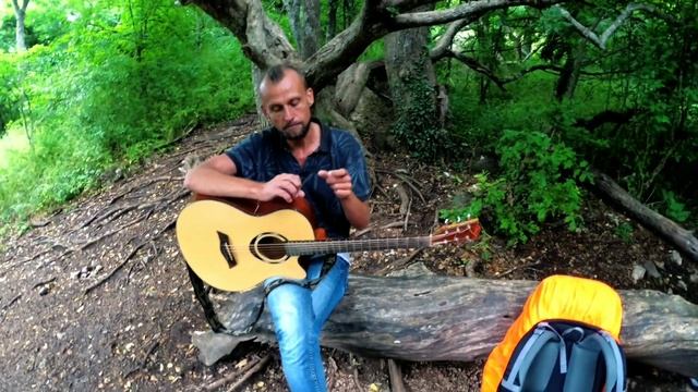 #1 БОЛЬШЕ, ЧЕМ ПРОСТО ДОСТОПРИМЕЧАТЕЛЬНОСТЬ | Храм Солнца | Дмитрий Омахоа смотреть онлайн