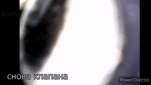 Двигатель жрёт масло. Смотрим ЭНДОСКОПОМ. (масложор) ВАЗ 2110 16 клапанов. Эндоскоп смотреть онлайн