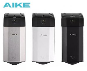 Модель AIKE AK2807-6 Мини Сушилка для рук.mp4