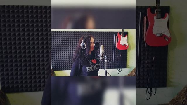 Celine Dion - "I Surrender" (авторский текст-перевод песни Влада Пшебыльская - "Крещендо") смотреть онлайн