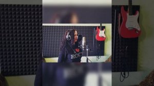 Celine Dion - "I Surrender" (авторский текст-перевод песни Влада Пшебыльская - "Крещендо")