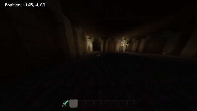 Sally face temple minecraft смотреть онлайн