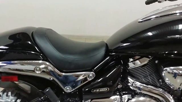SUZUKI VZ 1500 Boulevard M90 (1020) смотреть онлайн
