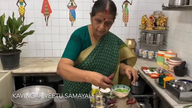 Pirandai Thuvayal By Revathy Shanmugam смотреть онлайн