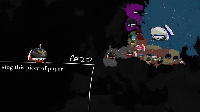 Alternate History of Europe Nowa Imperia Ep:1 Heimat смотреть онлайн