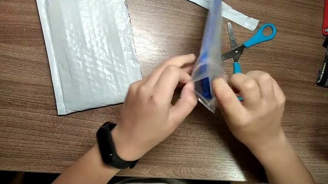 Посылка с AliExpress чехол на телефон Redmi 7? смотреть онлайн