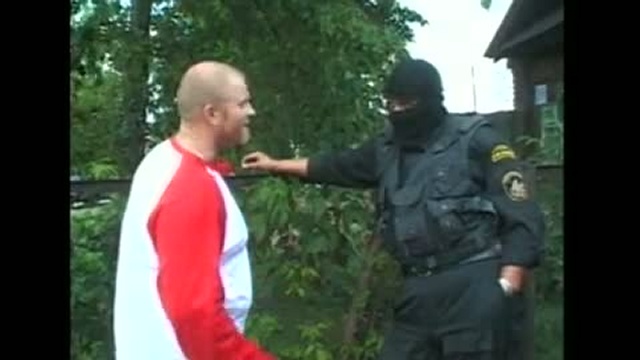 НАРКОВОЙНЫ. Эпизод 3. Империя наносит ответный удар