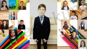 Позравительное видео на выпускной учителю 4 класс Лицей Дедовск