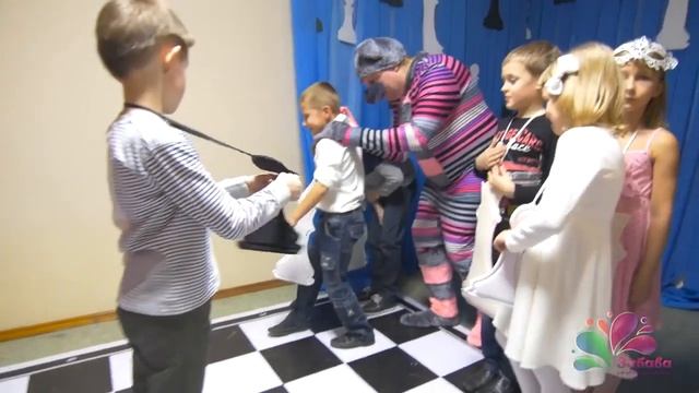 Путешествие в сказку. Новый год 2015 смотреть онлайн