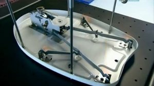 Как устроены напольные весы