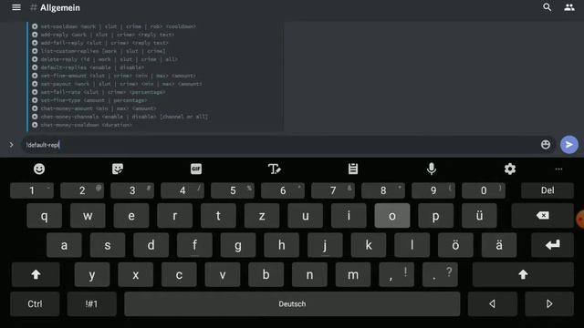 UnbelievaBoat Tutorial / Income / Tutorial #02