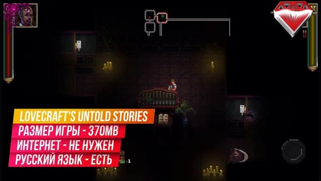 ?ТОП 10 ЛУЧШИХ ИГР БЕЗ ИНТЕРНЕТА НА ANDROID & iOS (Оффлайн) / Lite Game смотреть онлайн