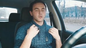 Как настроить зеркала автомобиля?