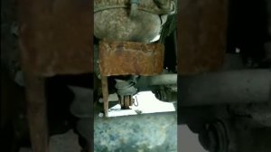 Зил бычок воздушные тормоза