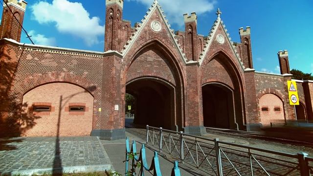 Бранденбургские ворота 3 смотреть онлайн